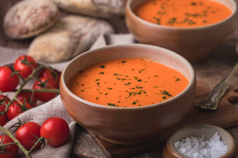 Tomato Soup