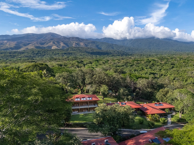 The Brotherhood Retreat