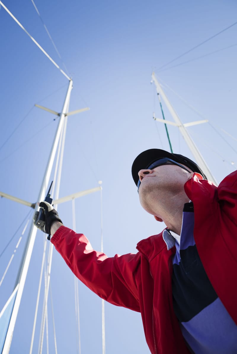 Walk-Through Inspection services