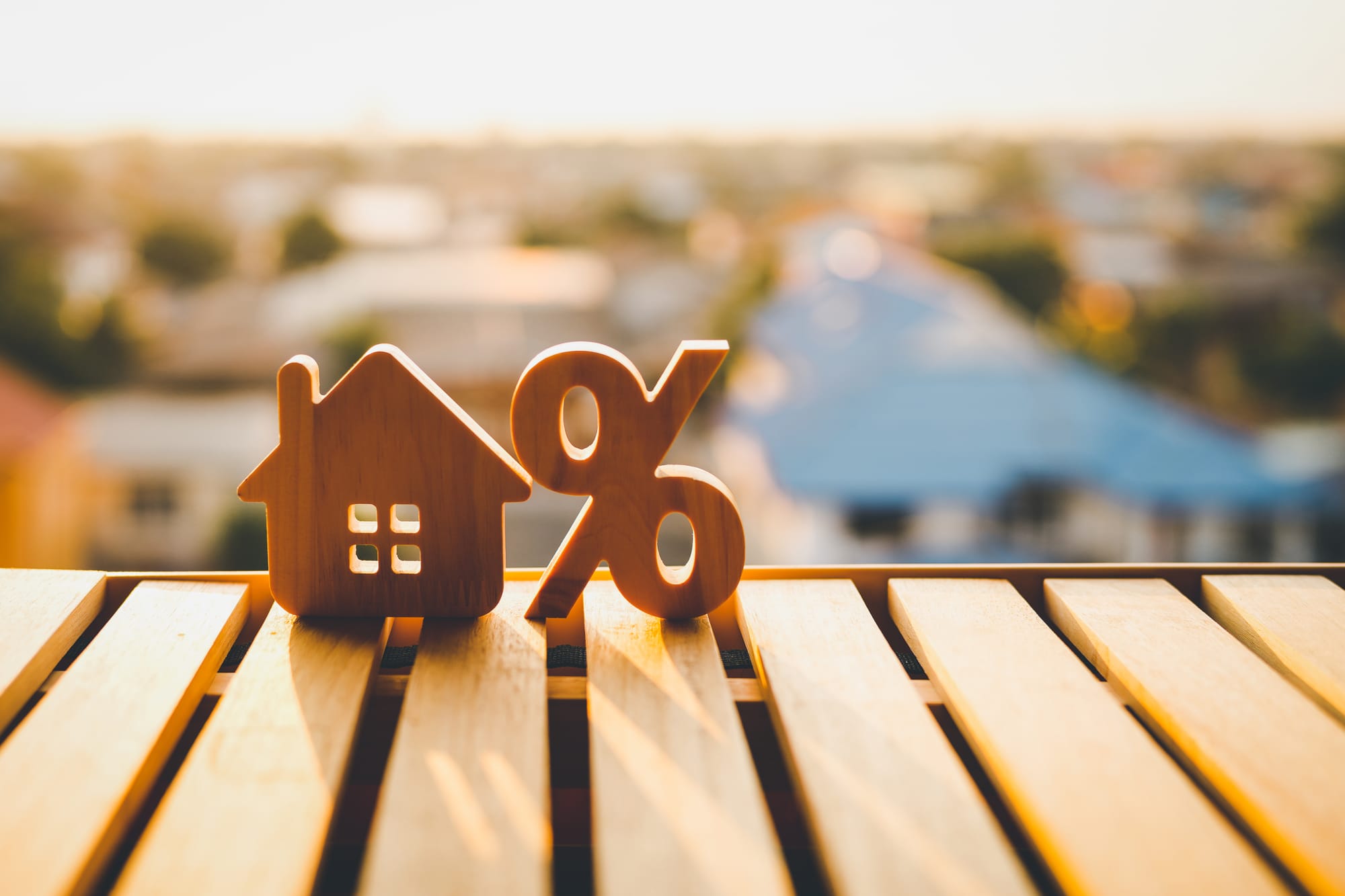 The Impact of Rising Interest Rates on Real Estate Investments in 2024