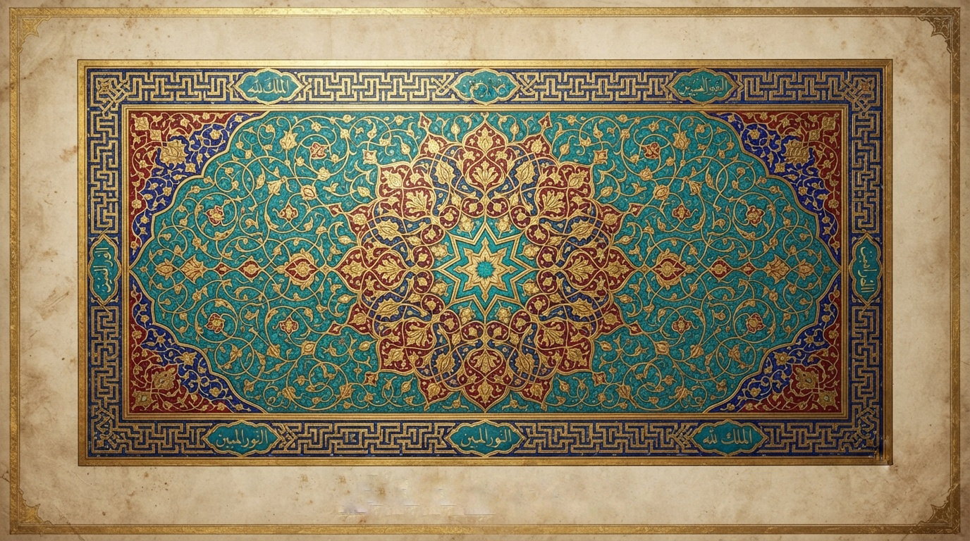 الدور الأعلى