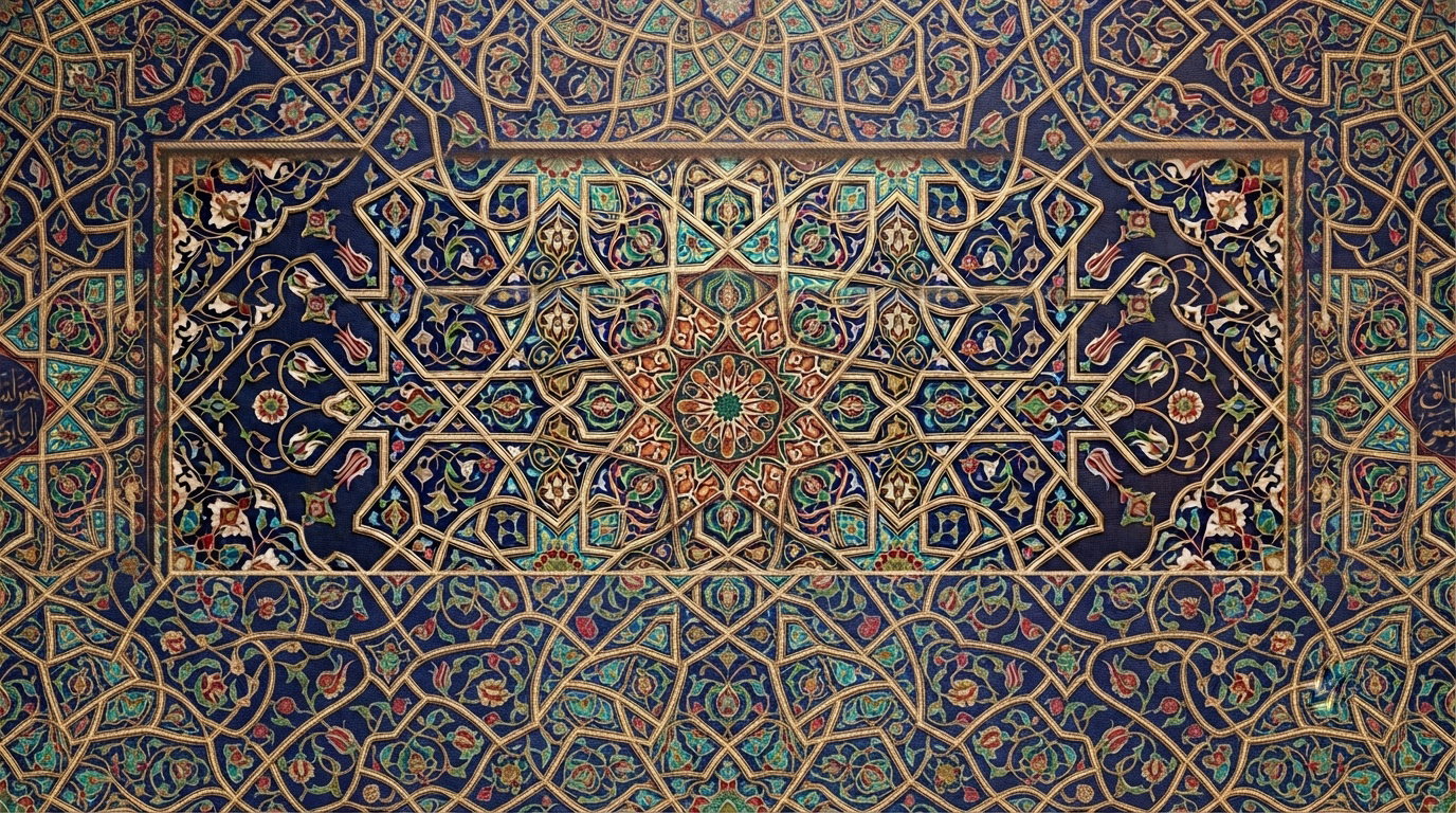 توجه حرف العين