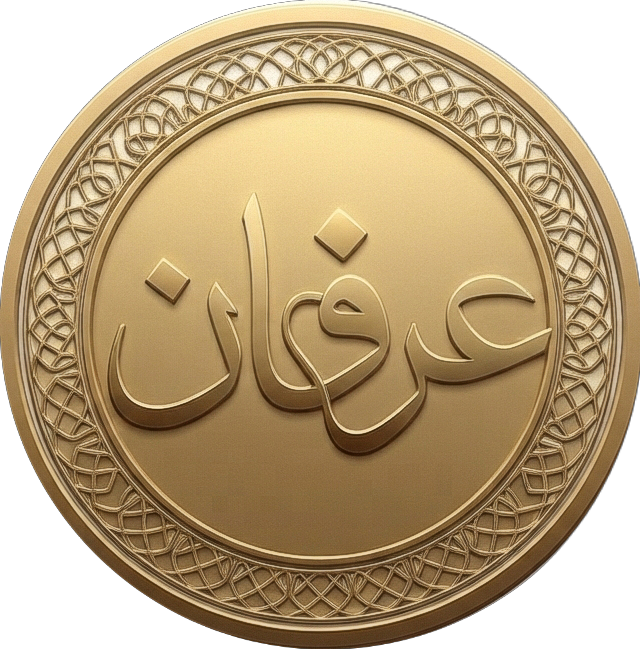 حول عرفان