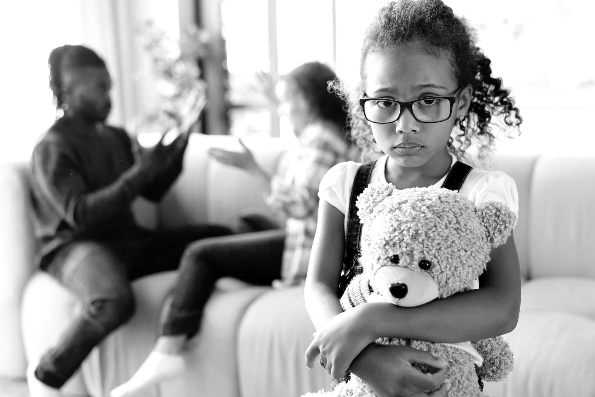 “Custody” isn’t the right term — how to secure child-centred arrangements