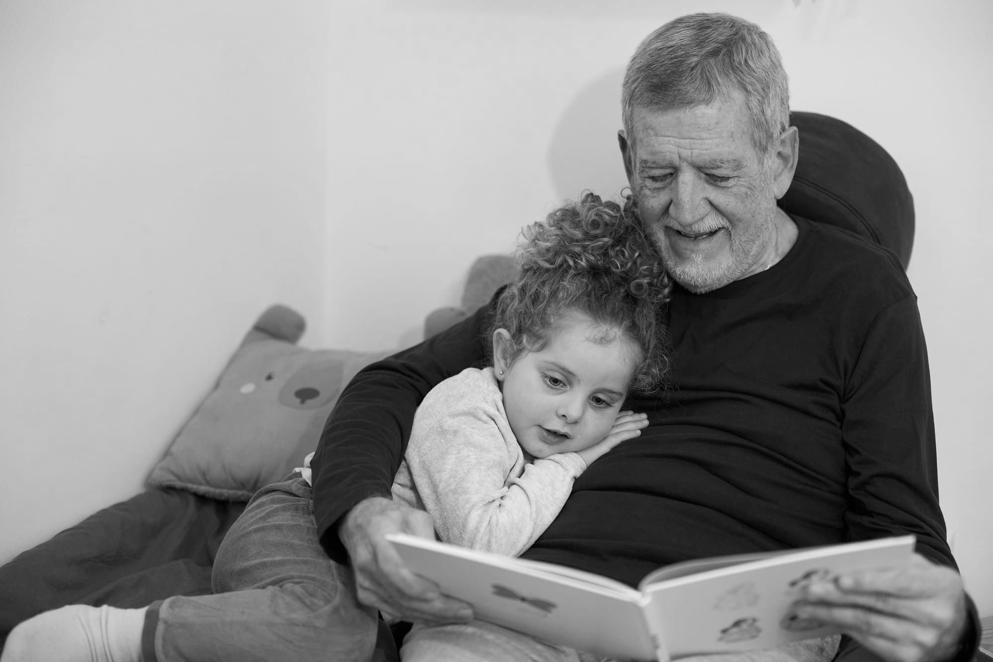 Helping Children Understand Family Change: Our Recommended Reading List