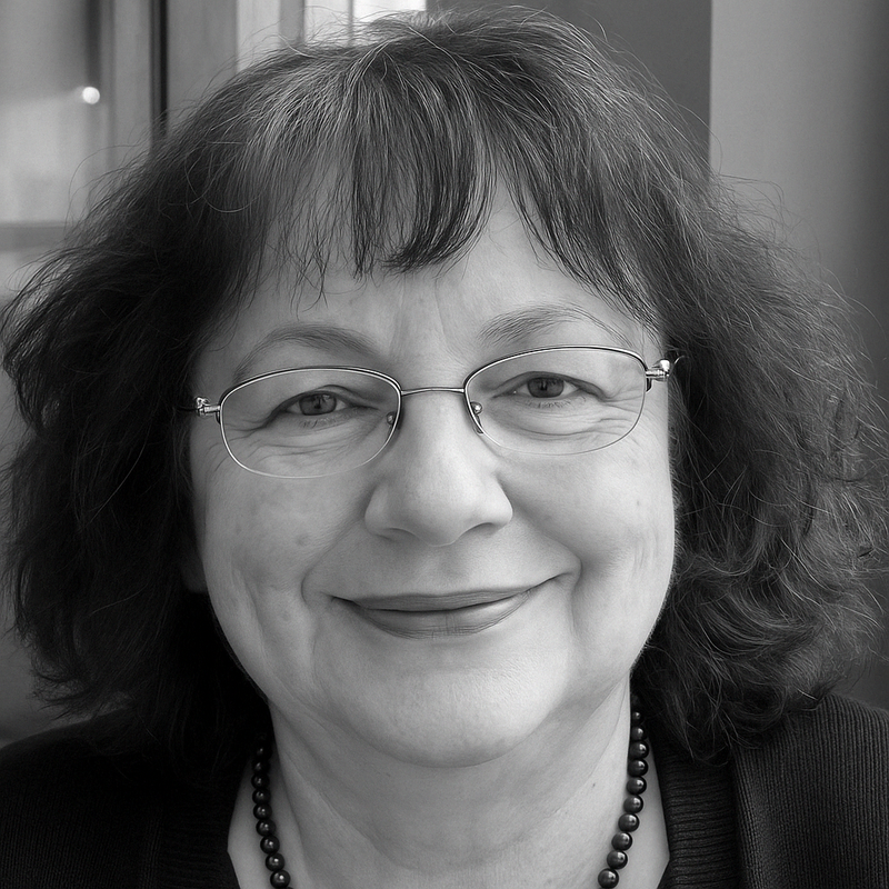Denise Ingamells