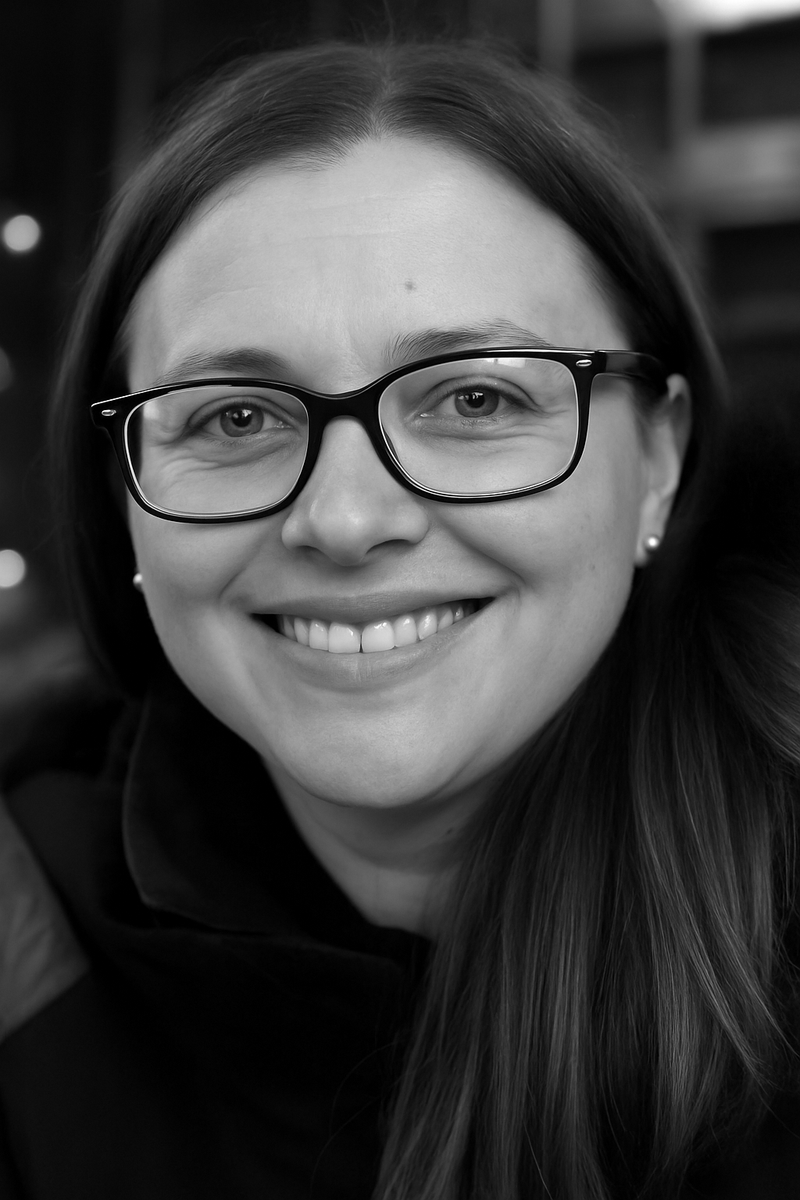 Mariela Rollinson