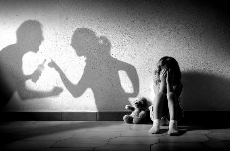 How to divorce a narcissist: a calmer, child-focused route with mediation