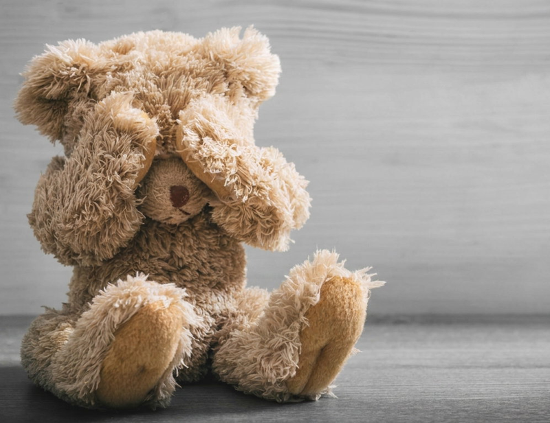 Safeguarding concerns about a child