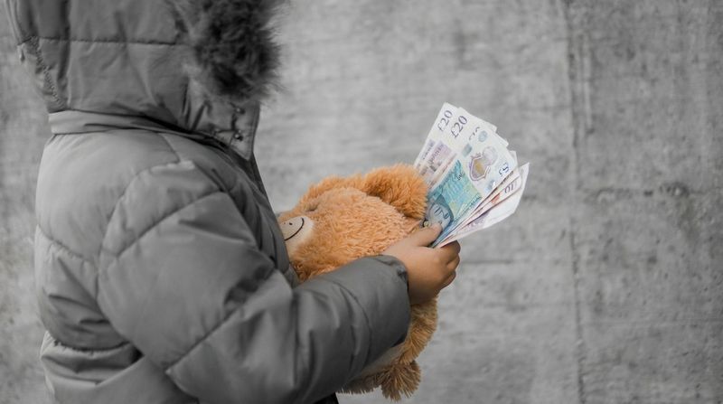 Debt and Money Worries