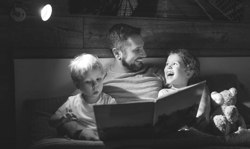 Rebuilding a Relationship With Your Child After Divorce: A Step-by-Step Guide