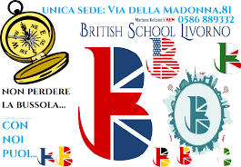 BRITISH SCHOOL LIVORNO: SINCE 1974 WITH YOU!