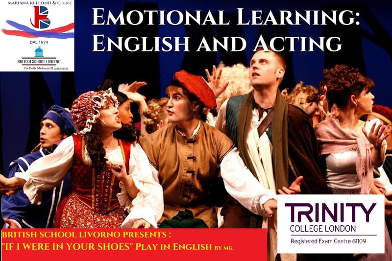 DRAMA COURSE AND CERTIFICATION