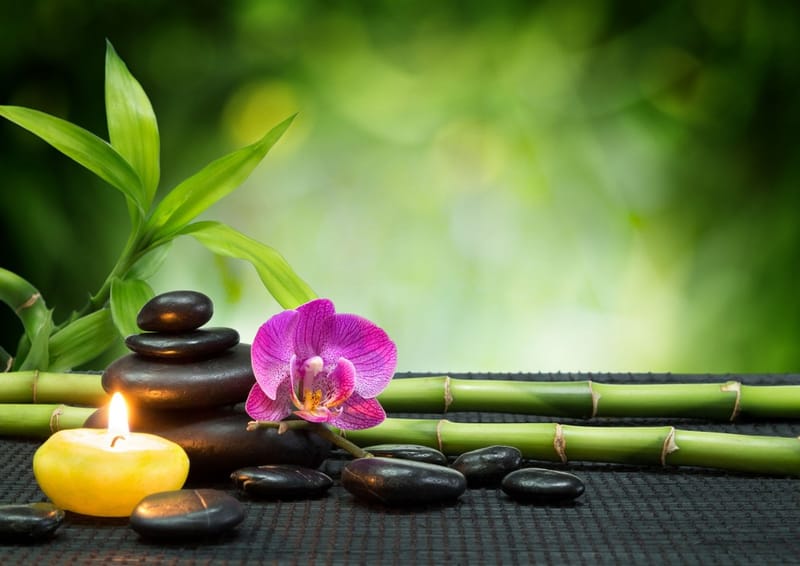 FORMATION MAITRE REIKI KARUNA®