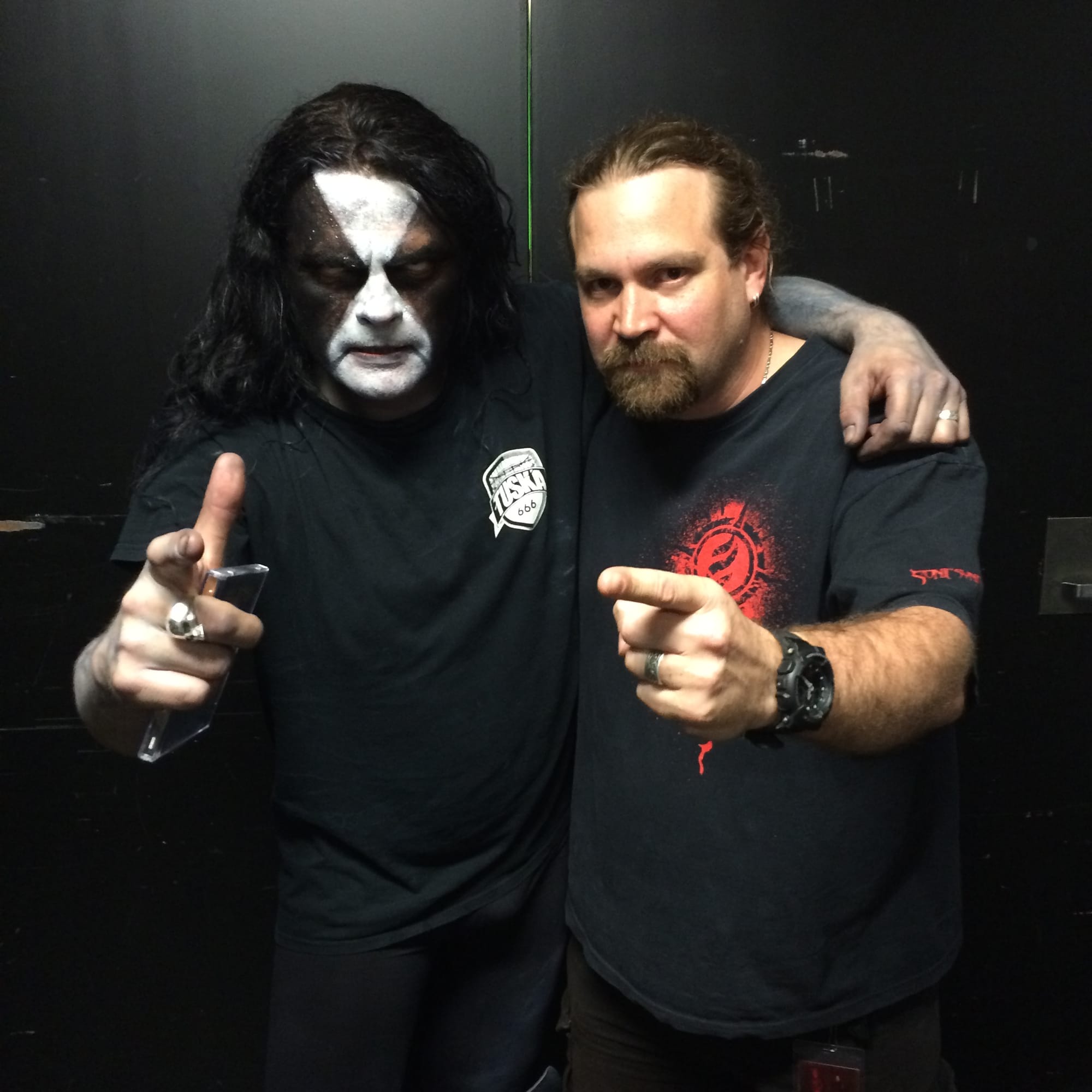 Abbath - 2015