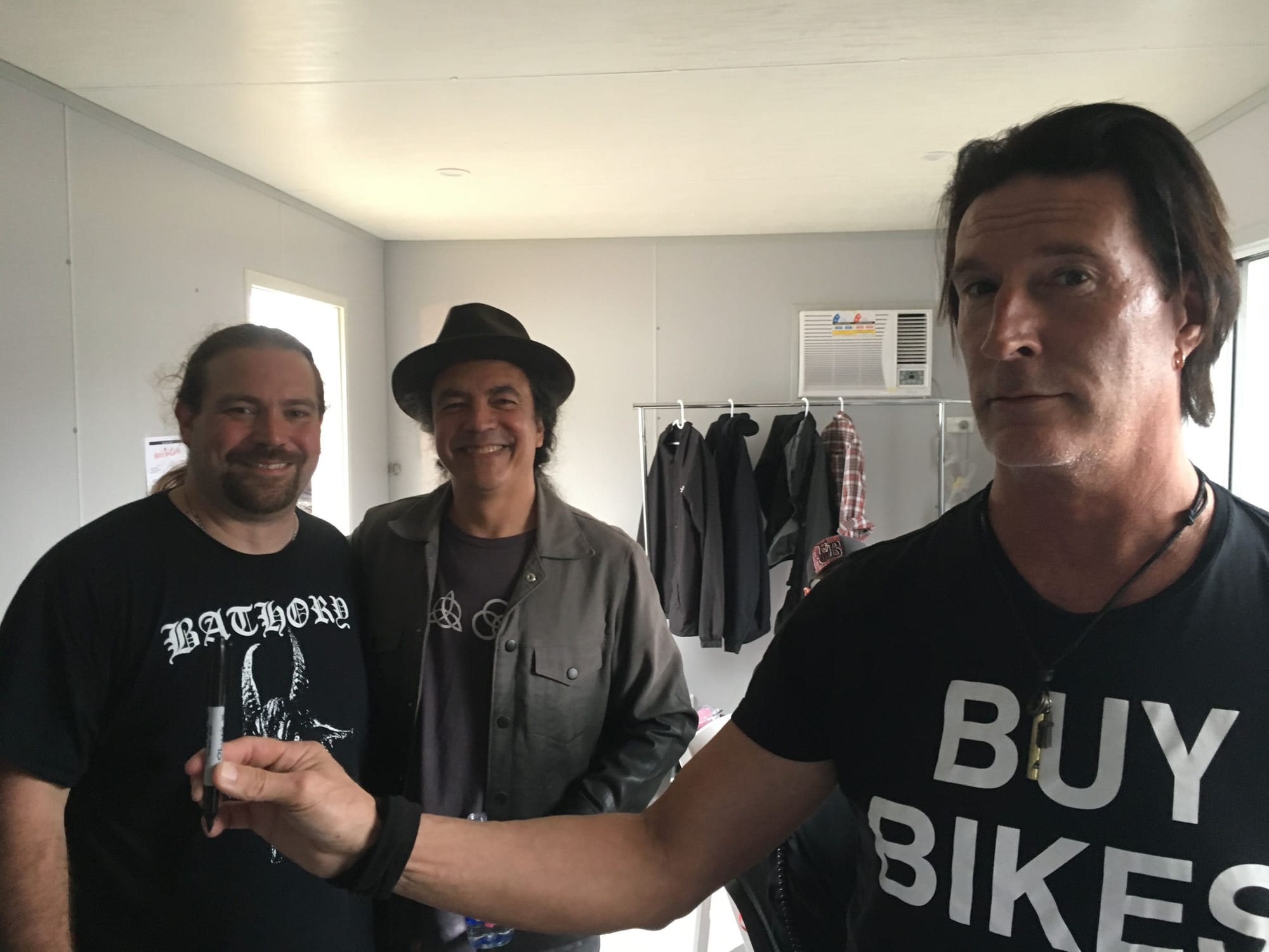 Alice In Chains - 2019