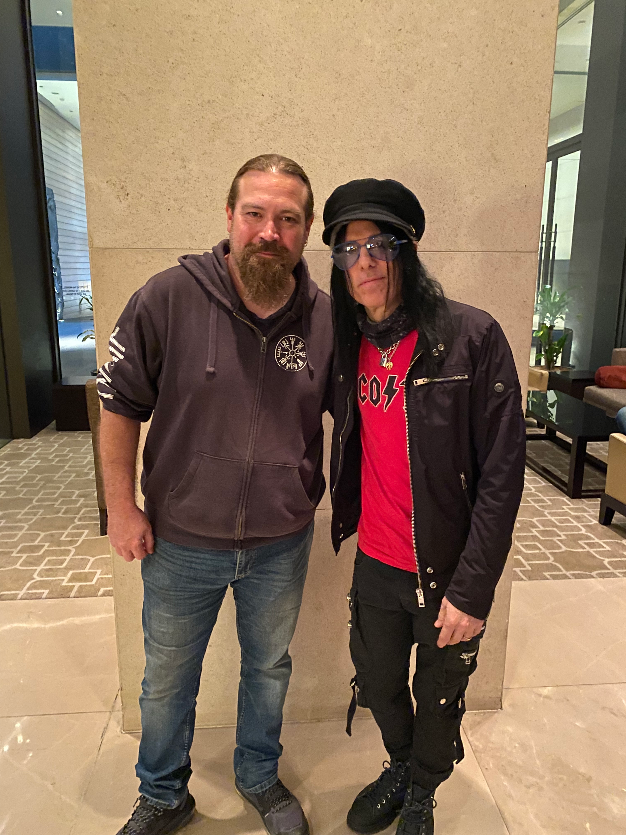 Crossbone Skully - 2024