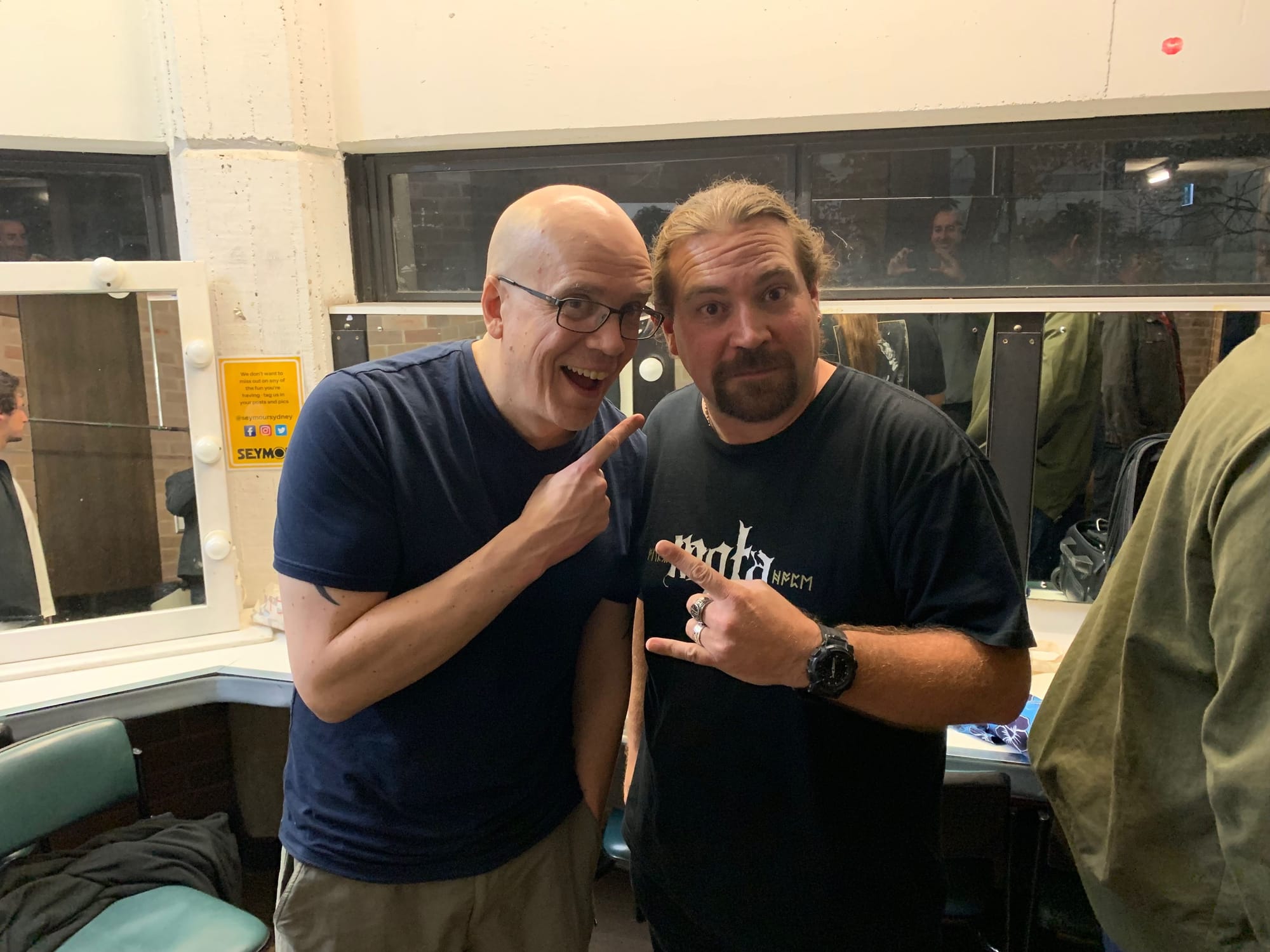 Devin Townsend - 2019