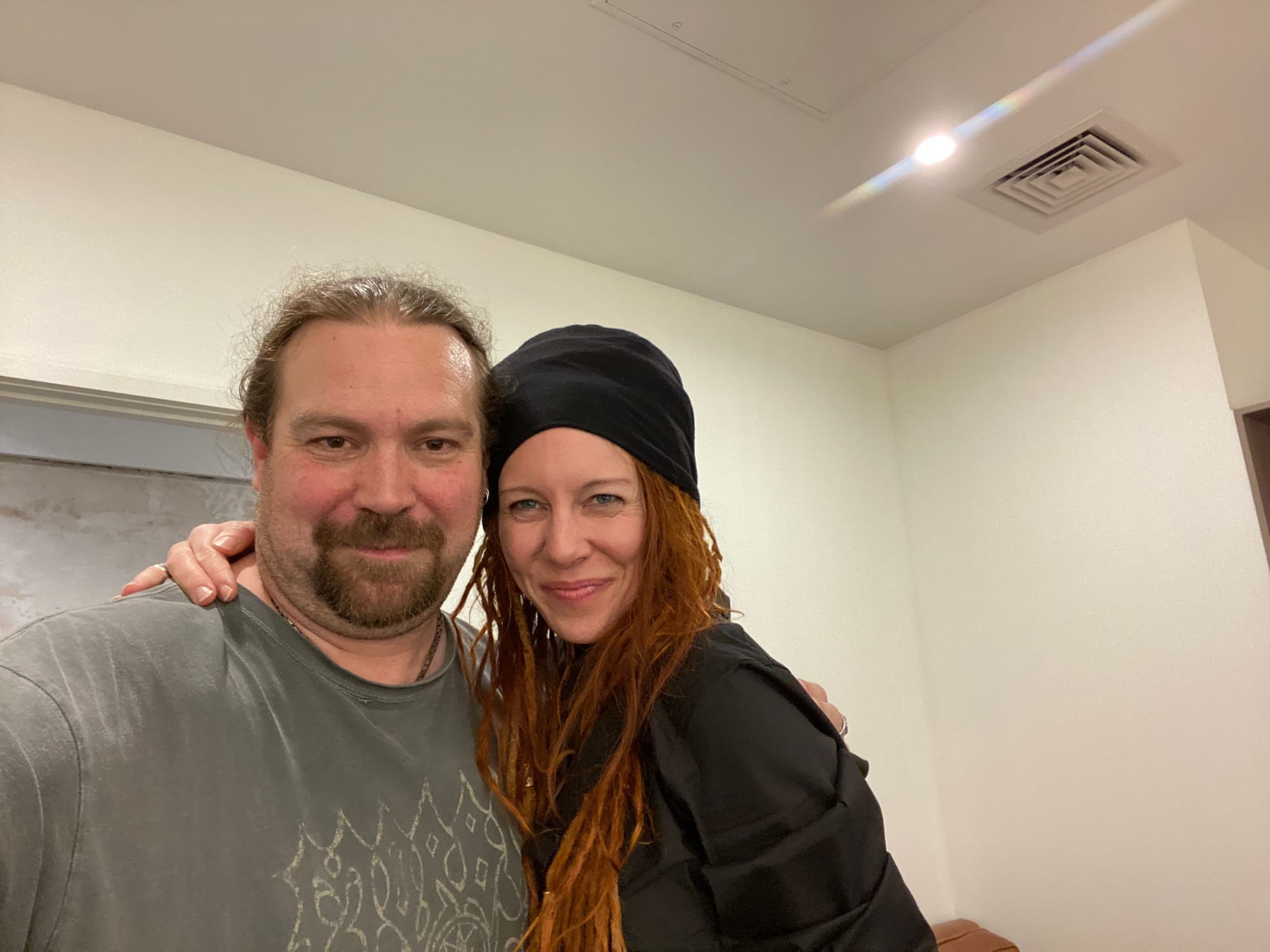 Maria Franz - Heilung - 2023