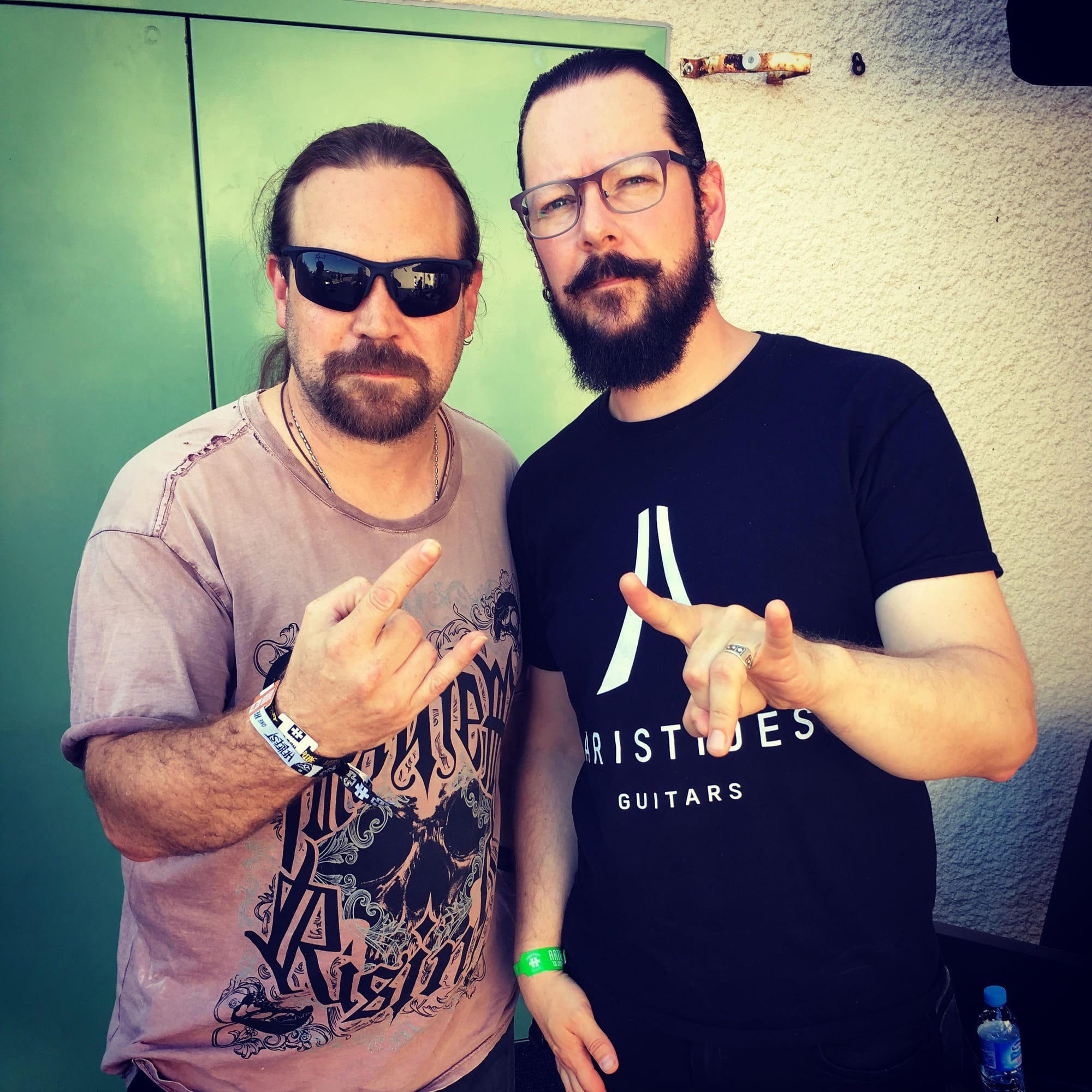 Ihsahn - Emperor - 2017