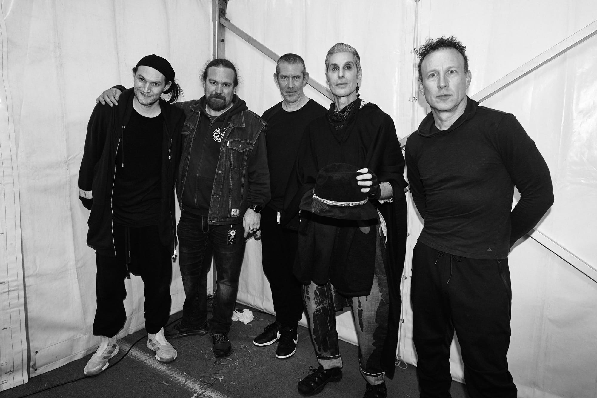 Janes Addiction - 2023