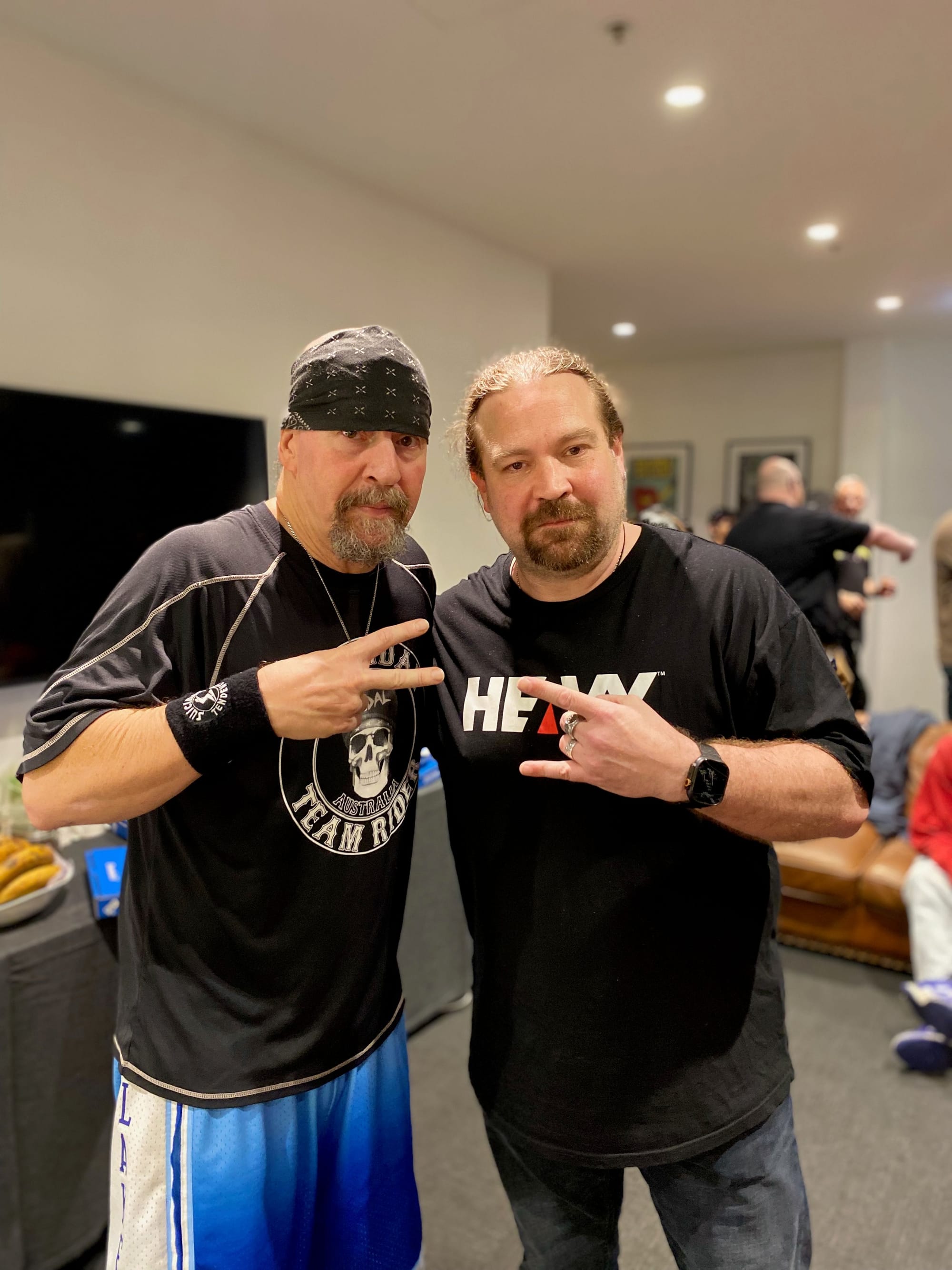 Mike Muir - Suicidal Tendencies - 2025