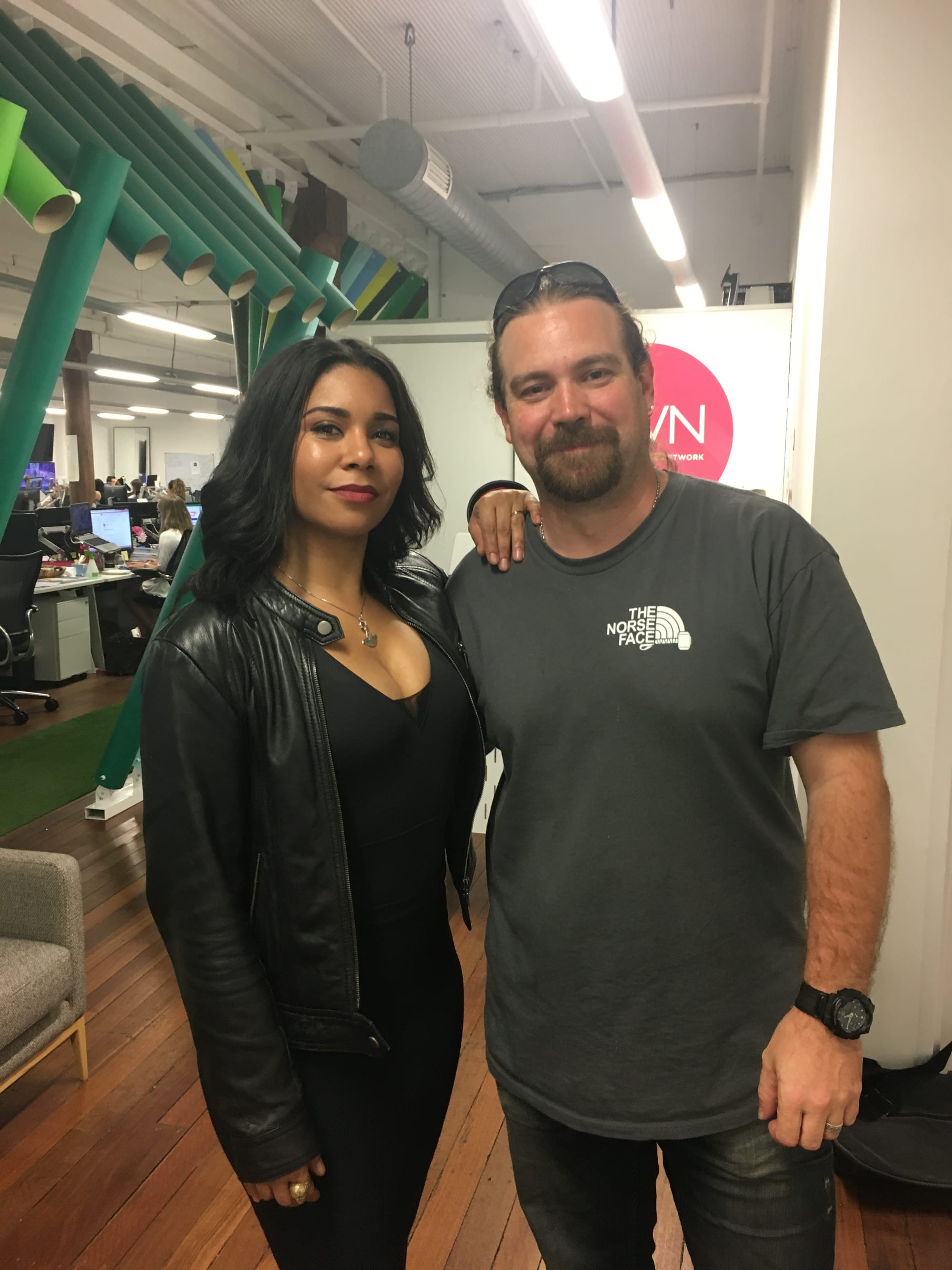 Jessical Pimental - 2017