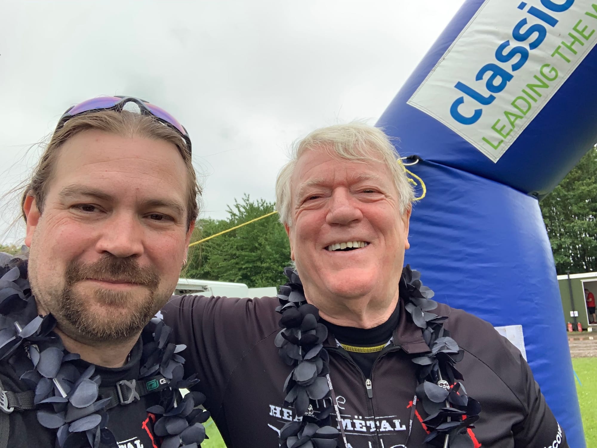 Rod Smallwood - Heavy Metal Truants 2019