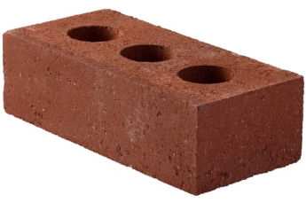 When Is A Brick Not A Brick?