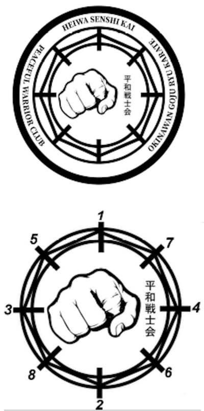 When Your Logo Serves Another Purpose