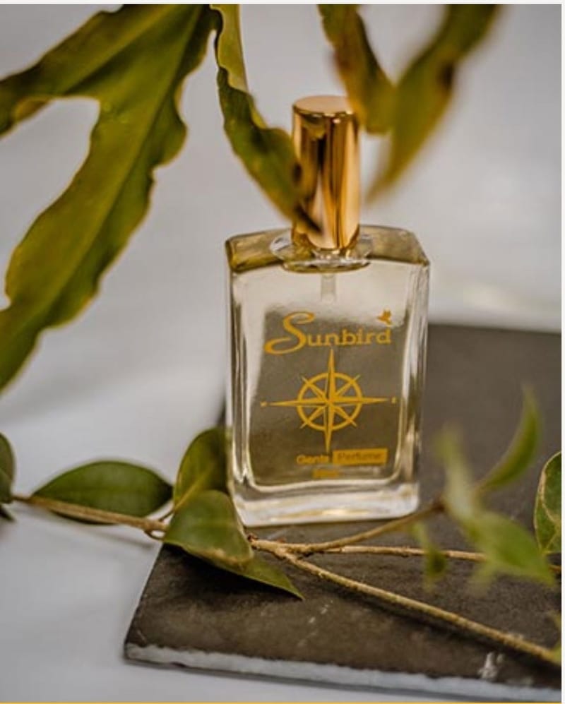 Sunbird perfumes