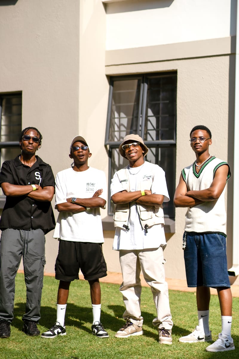 Majita Monday
