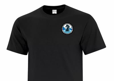 2025 CYCC and Canadian Open T-Shirt image