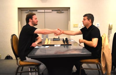 2025 Canadian Open Event Report by Tyler Sanderson, Co-Chair