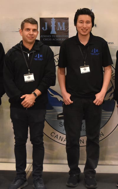 Calculations, Endgames, Positional Play image