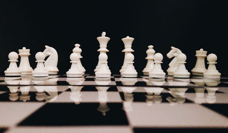 Online Master Tournaments Exclusive to JtM Students