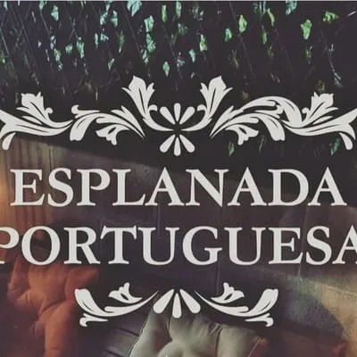 Esplanada Portuguesa