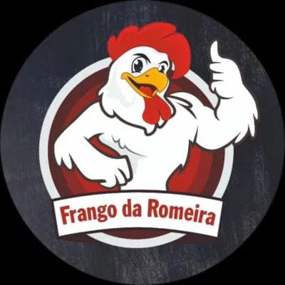 Frango da Romeira