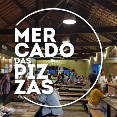 Mercado das Pizzas