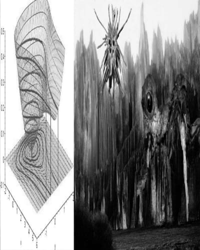 Entrevista: publicación Geología Sagrada
