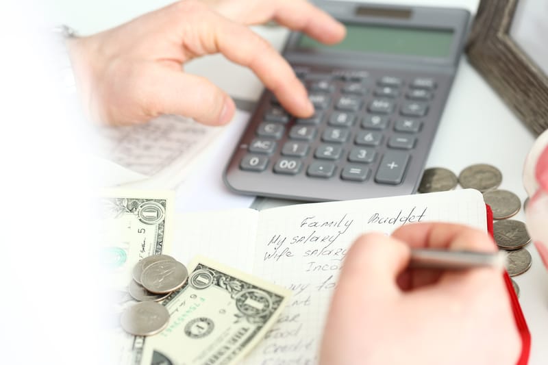 איך לבנות תקציב משפחתי – בלי להרגיש קמצן מאת יוסי בבא