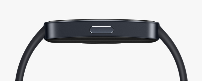 Huawei band 8 black