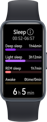 Huawei band 8 In sleep