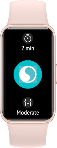 Huawei band 8 TruRelax