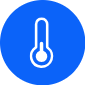 Temperature shock test