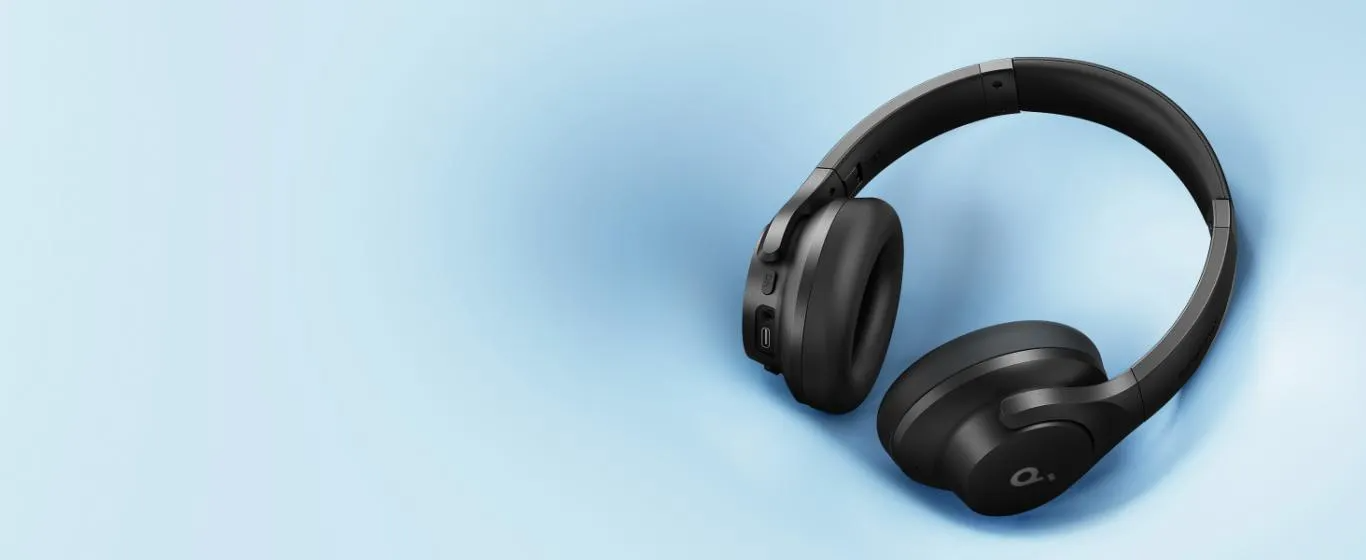 c6229f2f 574c 4c72 8f49 90abe7066951. CR0,0,1464,600 PT0 SX1464 V1 Anker Soundcore Q20i – Casque Bluetooth ANC avec 60h d’autonomie