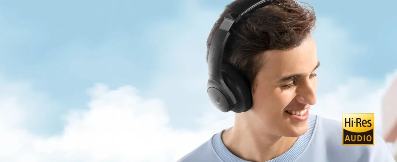 447d6681 b3a1 4995 aa1a 997684121273. CR0,0,1464,600 PT0 SX1464 V1 Anker Soundcore Q20i – Casque Bluetooth ANC avec 60h d’autonomie