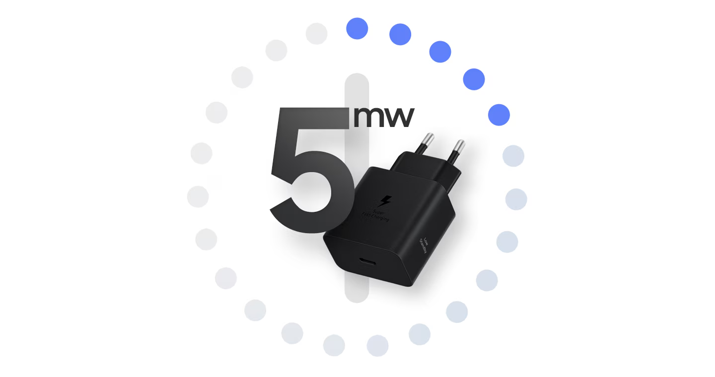 Minimisez votre consommation d'énergie