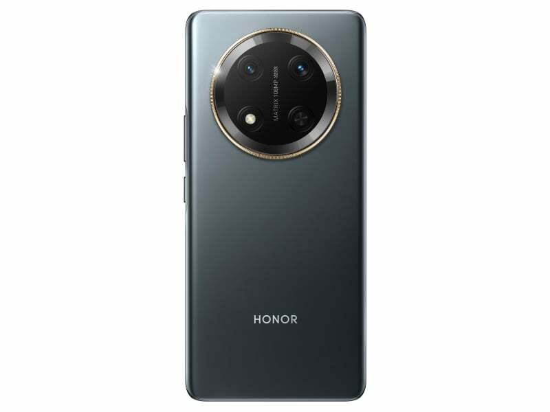 Honor X9c - Notebookcheck.fr