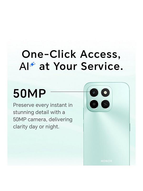Honor X6c | Very Ireland